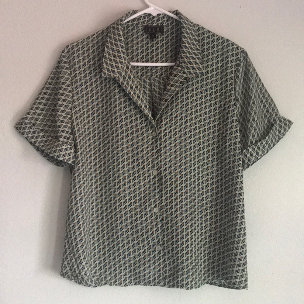 NWT Top